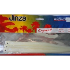Jinza Expert 25cm 15Gr. Cor:127 Pcs:3